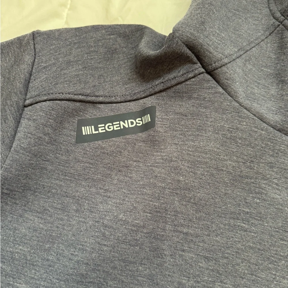 Legends Hoodie - Picture 2 of 5